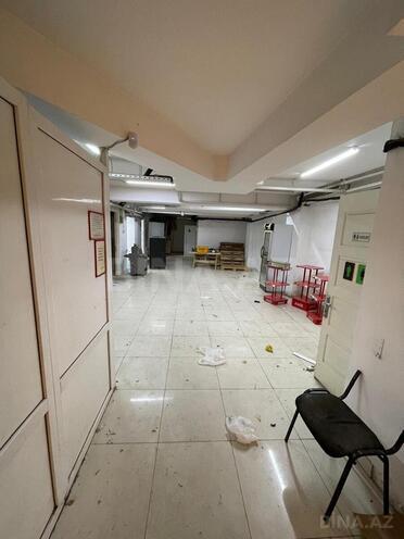 İcarəyə verilir  obyekt 740 m², Nəriman Nərimanov m., photo 17 from 25