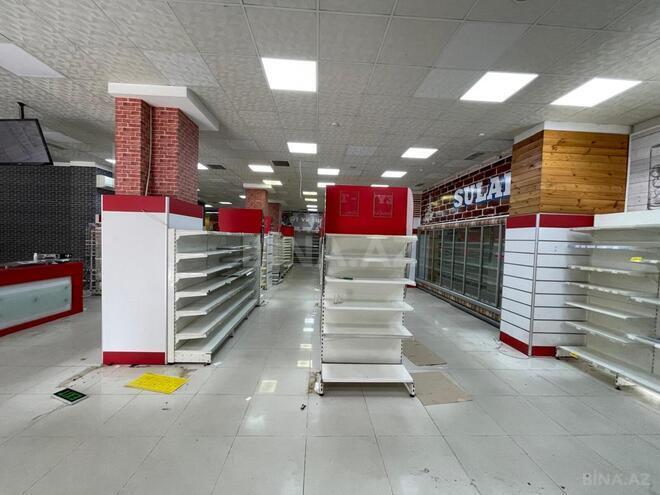 İcarəyə verilir  obyekt 740 m², Nəriman Nərimanov m., photo 4 from 25