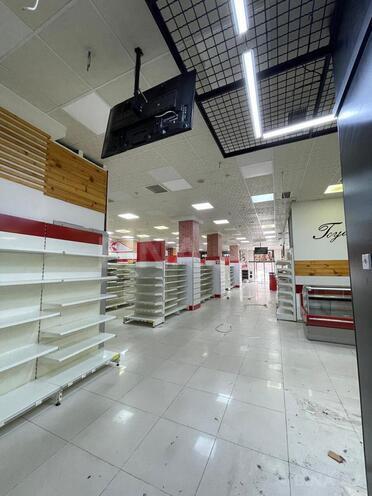 İcarəyə verilir  obyekt 740 m², Nəriman Nərimanov m., photo 8 from 25