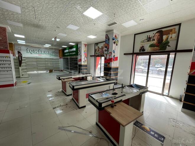 İcarəyə verilir  obyekt 740 m², Nəriman Nərimanov m., photo 6 from 25