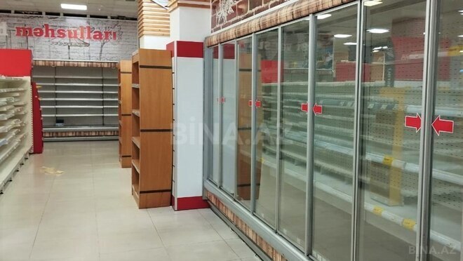 İcarəyə verilir  obyekt 740 m², Nəriman Nərimanov m., photo 7 from 25