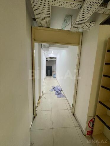 İcarəyə verilir  obyekt 740 m², Nəriman Nərimanov m., photo 23 from 25