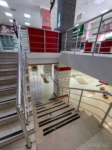 İcarəyə verilir  obyekt 740 m², Nəriman Nərimanov m., photo 12 from 25