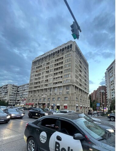 İcarəyə verilir  obyekt 740 m², Nəriman Nərimanov m., photo 18 from 25