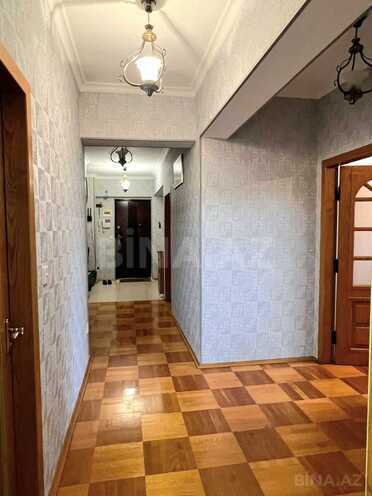Satılır 3 otaqlı yeni tikili 96 m², Elmlər Akademiyası m., photo 18 from 23