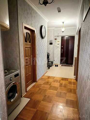 Satılır 3 otaqlı yeni tikili 96 m², Elmlər Akademiyası m., photo 19 from 23