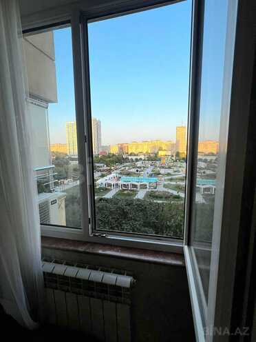 Satılır 3 otaqlı yeni tikili 96 m², Elmlər Akademiyası m., photo 16 from 23