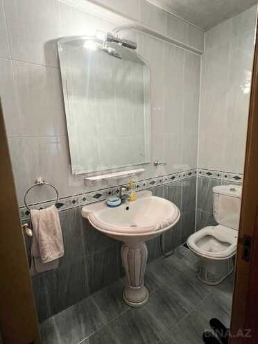 Satılır 3 otaqlı yeni tikili 96 m², Elmlər Akademiyası m., photo 17 from 23