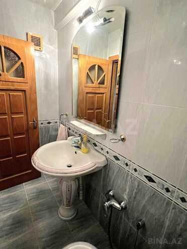 Satılır 3 otaqlı yeni tikili 96 m², Elmlər Akademiyası m., photo 20 from 23