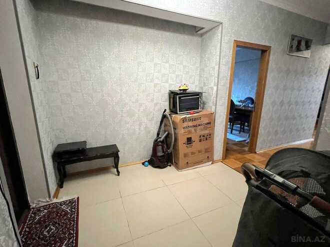 Satılır 3 otaqlı yeni tikili 96 m², Elmlər Akademiyası m., photo 15 from 23