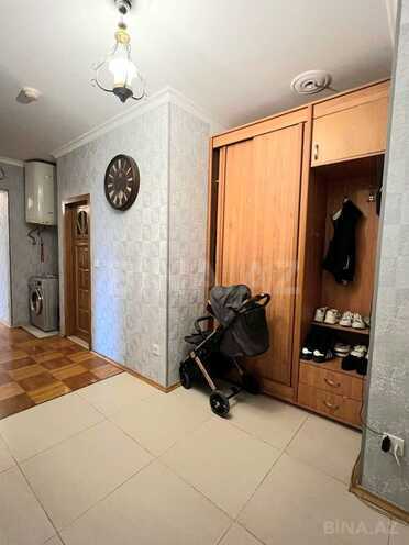 Satılır 3 otaqlı yeni tikili 96 m², Elmlər Akademiyası m., photo 11 from 23