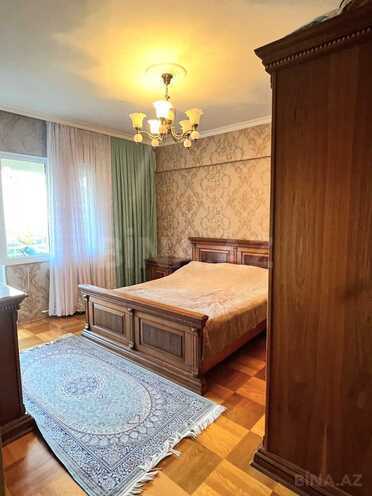 Satılır 3 otaqlı yeni tikili 96 m², Elmlər Akademiyası m., photo 6 from 23