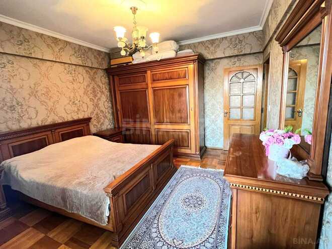 Satılır 3 otaqlı yeni tikili 96 m², Elmlər Akademiyası m., photo 5 from 23