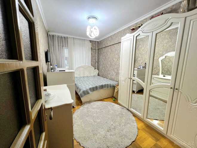 Satılır 3 otaqlı yeni tikili 96 m², Elmlər Akademiyası m., photo 21 from 23
