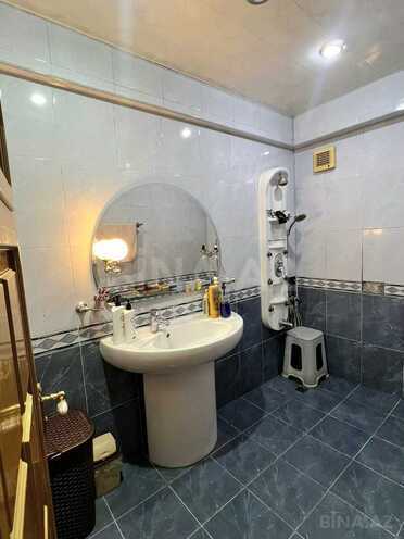 Satılır 3 otaqlı yeni tikili 96 m², Elmlər Akademiyası m., photo 22 from 23