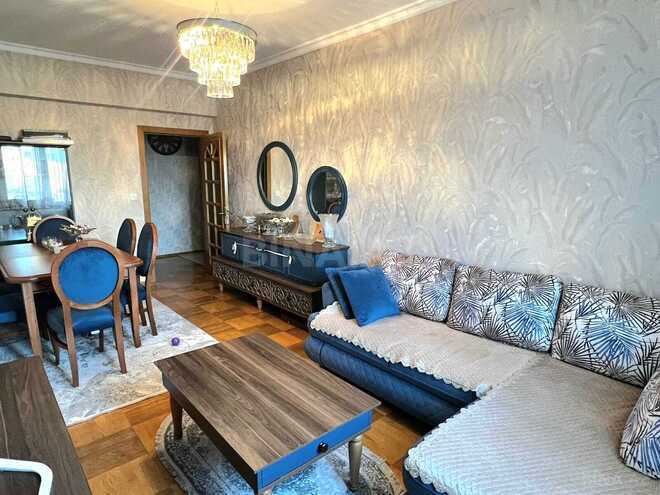 Satılır 3 otaqlı yeni tikili 96 m², Elmlər Akademiyası m., photo 4 from 23