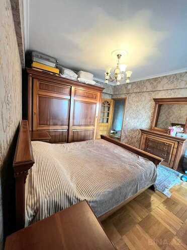 Satılır 3 otaqlı yeni tikili 96 m², Elmlər Akademiyası m., photo 9 from 23