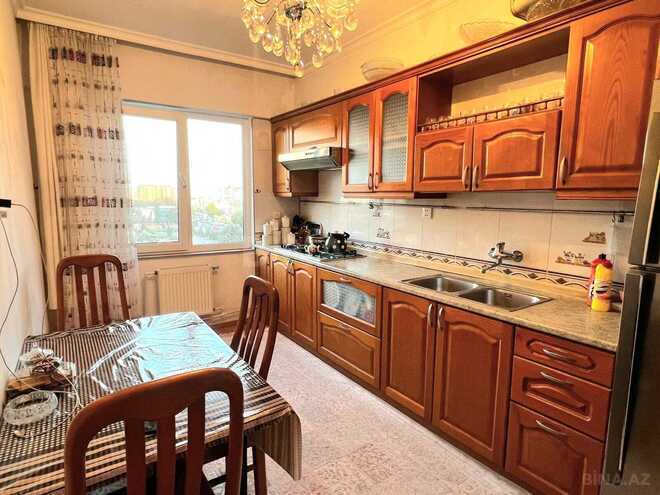 Satılır 3 otaqlı yeni tikili 96 m², Elmlər Akademiyası m., photo 3 from 23