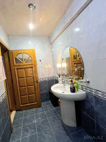 Satılır 3 otaqlı yeni tikili 96 m², Elmlər Akademiyası m., photo 14 from 23