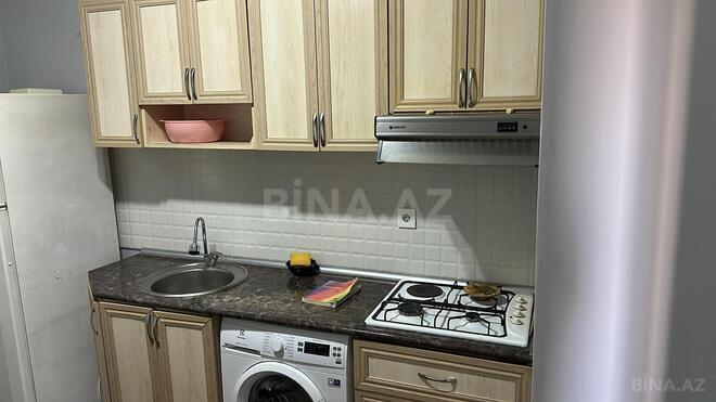 Сдаётся 2-комн. новостройка 60 м², Абшеронcкий  р., photo 12 from 18