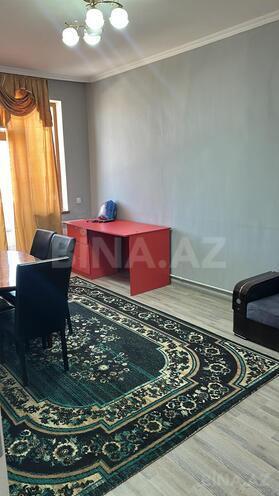 Сдаётся 2-комн. новостройка 60 м², Абшеронcкий  р., photo 3 from 18