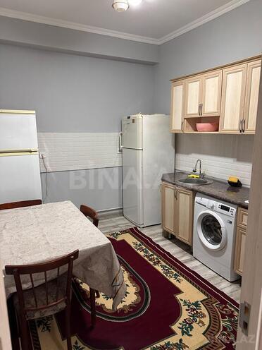 Сдаётся 2-комн. новостройка 60 м², Абшеронcкий  р., photo 15 from 18