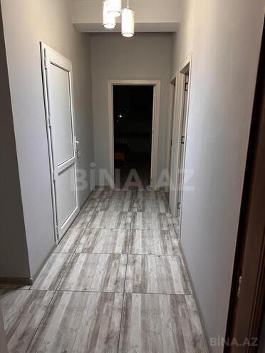 Сдаётся 2-комн. новостройка 60 м², Абшеронcкий  р., photo 17 from 18