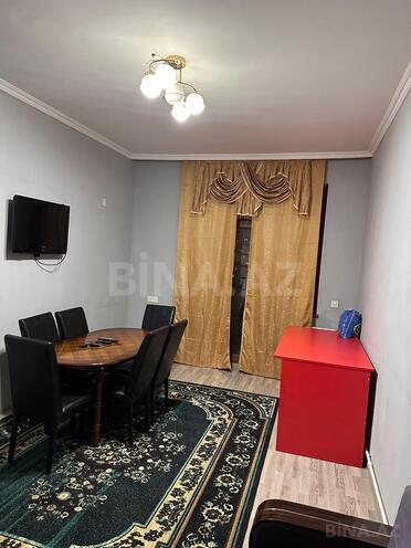 Сдаётся 2-комн. новостройка 60 м², Абшеронcкий  р., photo 1 from 18