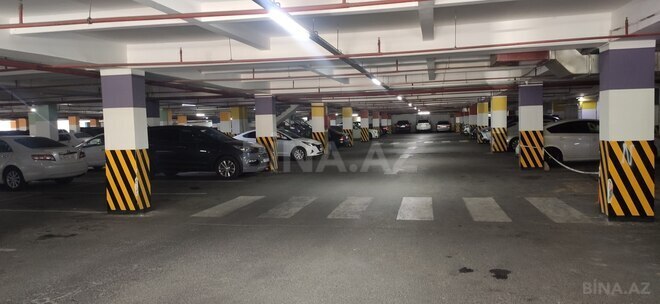 Satılır 2 otaqlı yeni tikili 61 m², 20 Yanvar m., photo 8 from 24