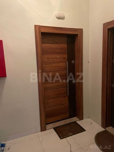 Satılır 2 otaqlı yeni tikili 61 m², 20 Yanvar m., photo 14 from 24