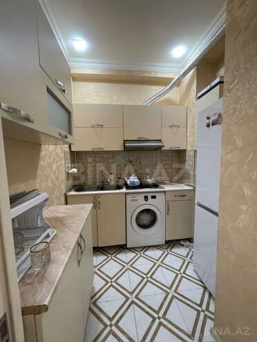 Satılır 2 otaqlı yeni tikili 61 m², 20 Yanvar m., photo 13 from 24