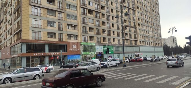 Satılır 2 otaqlı yeni tikili 61 m², 20 Yanvar m., photo 11 from 24