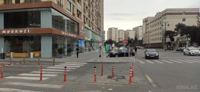 Satılır 2 otaqlı yeni tikili 61 m², 20 Yanvar m., photo 23 from 24