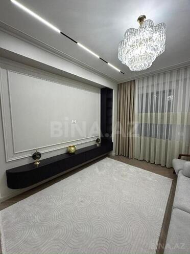 Satılır 2 otaqlı yeni tikili 65 m², Şah İsmayıl Xətai m., photo 6 from 11