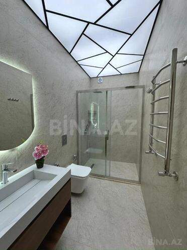 Satılır 2 otaqlı yeni tikili 65 m², Şah İsmayıl Xətai m., photo 10 from 11