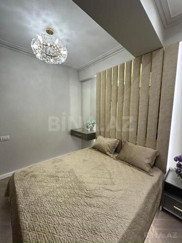 Satılır 2 otaqlı yeni tikili 65 m², Şah İsmayıl Xətai m., photo 8 from 11