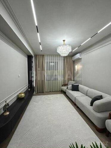 Satılır 2 otaqlı yeni tikili 65 m², Şah İsmayıl Xətai m., photo 4 from 11