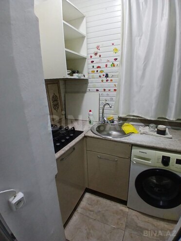 Продаётся 1-комн. вторичка 20 м², м. Нариман Нариманов, photo 4 from 6