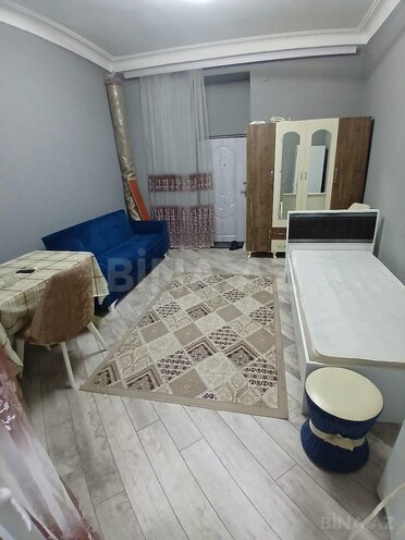 Продаётся 1-комн. вторичка 20 м², м. Нариман Нариманов, photo 3 from 6