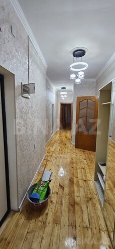 Сдаётся 3-комн. новостройка 110 м², м. Ази Асланов, photo 6 from 14
