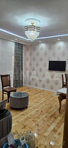 Сдаётся 3-комн. новостройка 110 м², м. Ази Асланов, photo 8 from 14