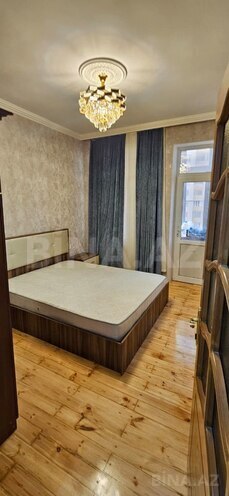 Сдаётся 3-комн. новостройка 110 м², м. Ази Асланов, photo 4 from 14