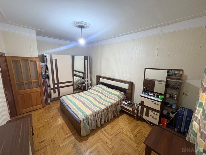 Satılır 3 otaqlı köhnə tikili 61 m², Neftçilər m., photo 13 from 23