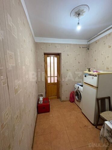 Satılır 3 otaqlı köhnə tikili 61 m², Neftçilər m., photo 14 from 23