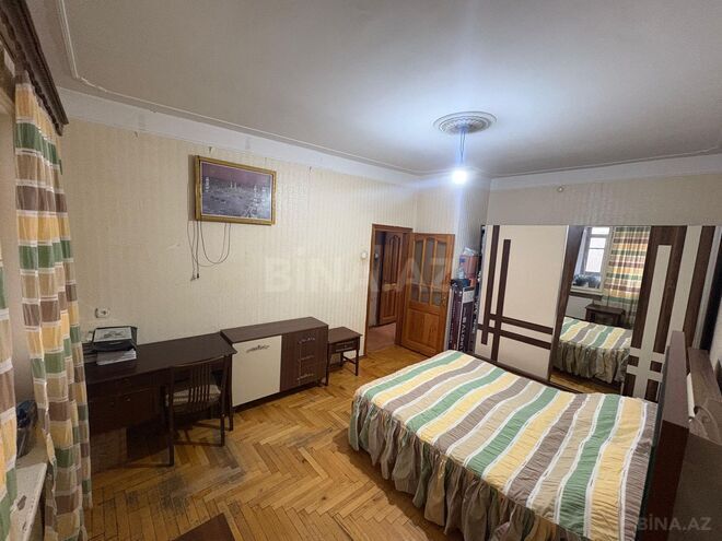 Satılır 3 otaqlı köhnə tikili 61 m², Neftçilər m., photo 22 from 23