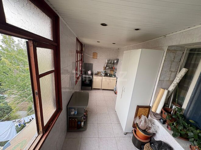Satılır 3 otaqlı köhnə tikili 61 m², Neftçilər m., photo 20 from 23