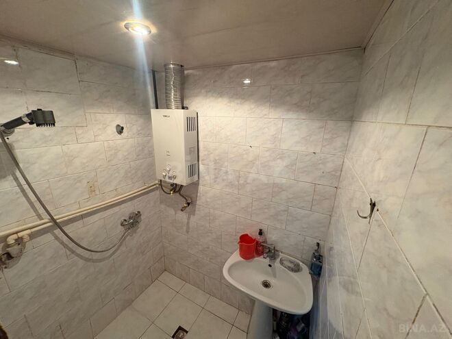 Satılır 3 otaqlı köhnə tikili 61 m², Neftçilər m., photo 18 from 23