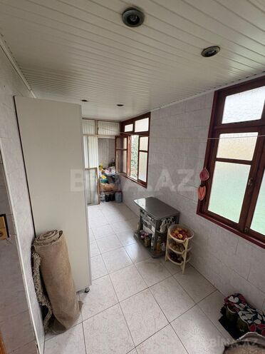 Satılır 3 otaqlı köhnə tikili 61 m², Neftçilər m., photo 16 from 23