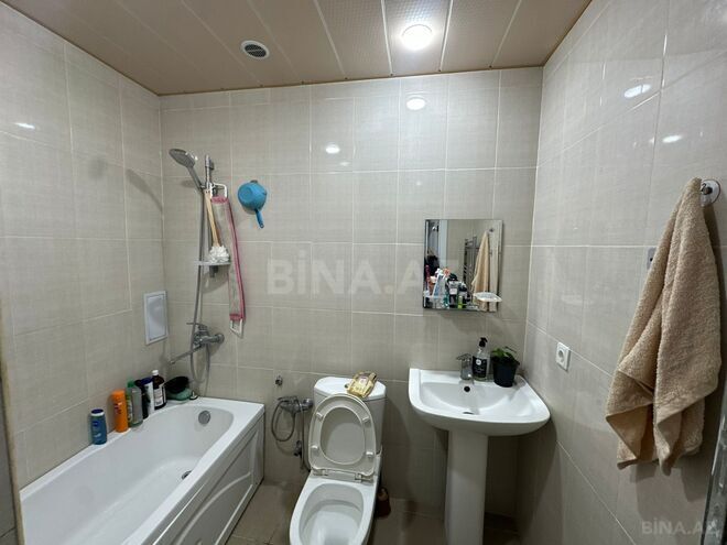 Satılır 2 otaqlı yeni tikili 65 m², Yasamal r., photo 9 from 10