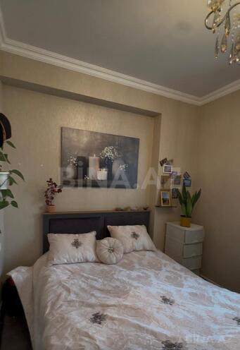 Satılır 2 otaqlı yeni tikili 65 m², Yasamal r., photo 4 from 10